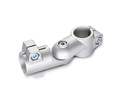 GN 284-Morsetti di collegamento girevoli